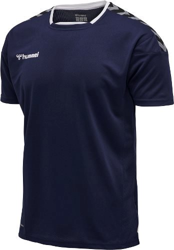 hmlAuthentic Poly Jersey